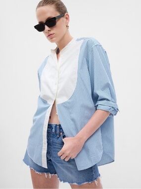 GAP Big Shirt